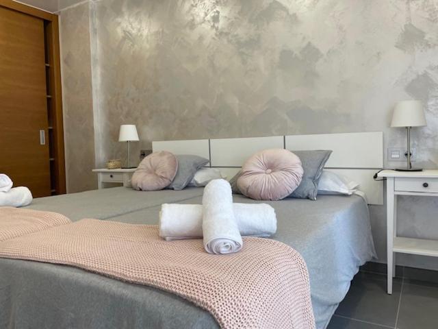 La Tejita II - Medano - Lovely Home - ภายนอก รูปภาพ