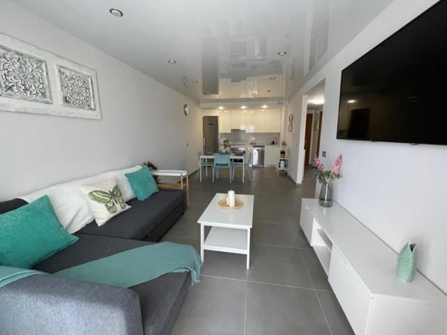 La Tejita II - Medano - Lovely Home - ภายนอก รูปภาพ