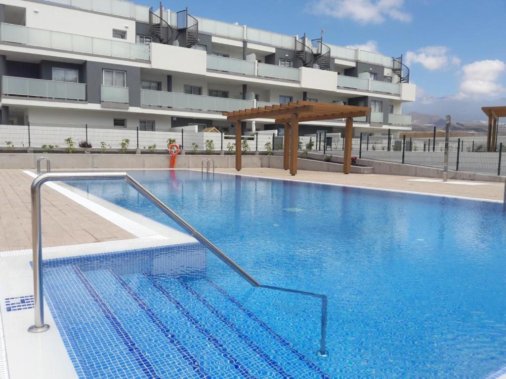 La Tejita II - Medano - Lovely Home - ภายนอก รูปภาพ