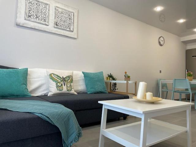 La Tejita II - Medano - Lovely Home - ภายนอก รูปภาพ