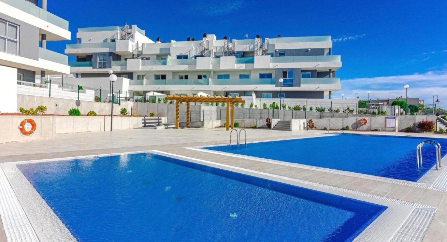 La Tejita II - Medano - Lovely Home - ภายนอก รูปภาพ