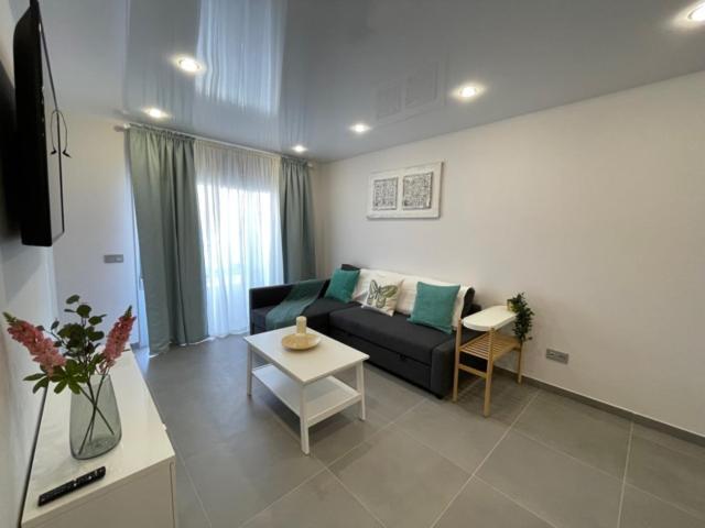 La Tejita II - Medano - Lovely Home - ภายนอก รูปภาพ