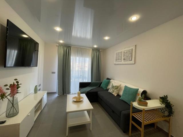 La Tejita II - Medano - Lovely Home - ภายนอก รูปภาพ