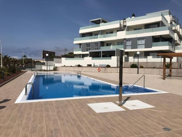 La Tejita II - Medano - Lovely Home - ภายนอก รูปภาพ