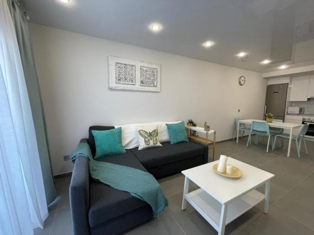 La Tejita II - Medano - Lovely Home - ภายนอก รูปภาพ
