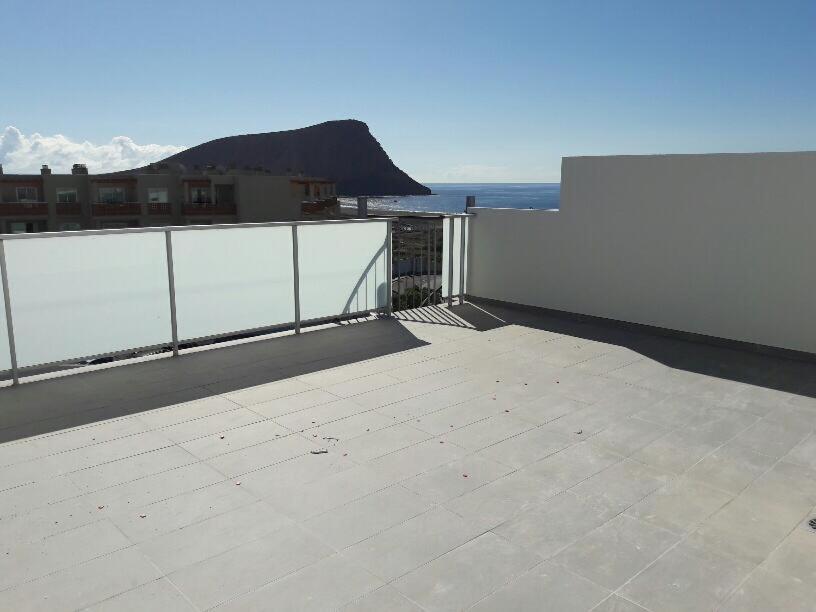 La Tejita II - Medano - Lovely Home - ภายนอก รูปภาพ