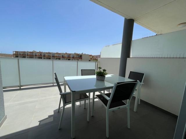 La Tejita II - Medano - Lovely Home - ภายนอก รูปภาพ