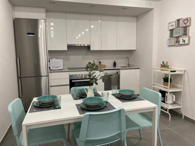 La Tejita II - Medano - Lovely Home - ภายนอก รูปภาพ