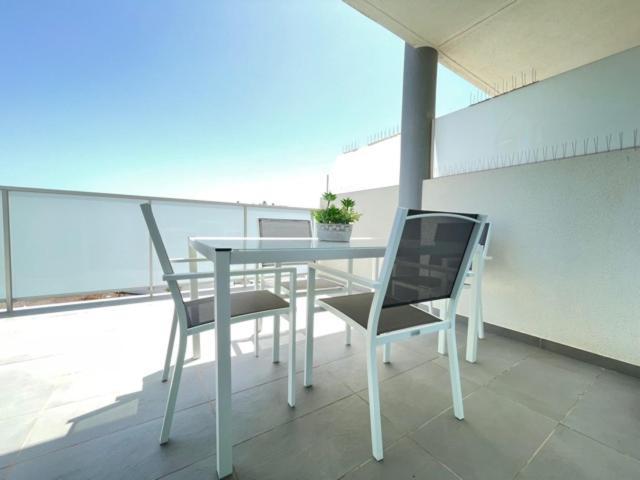 La Tejita II - Medano - Lovely Home - ภายนอก รูปภาพ