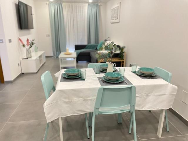 La Tejita II - Medano - Lovely Home - ภายนอก รูปภาพ