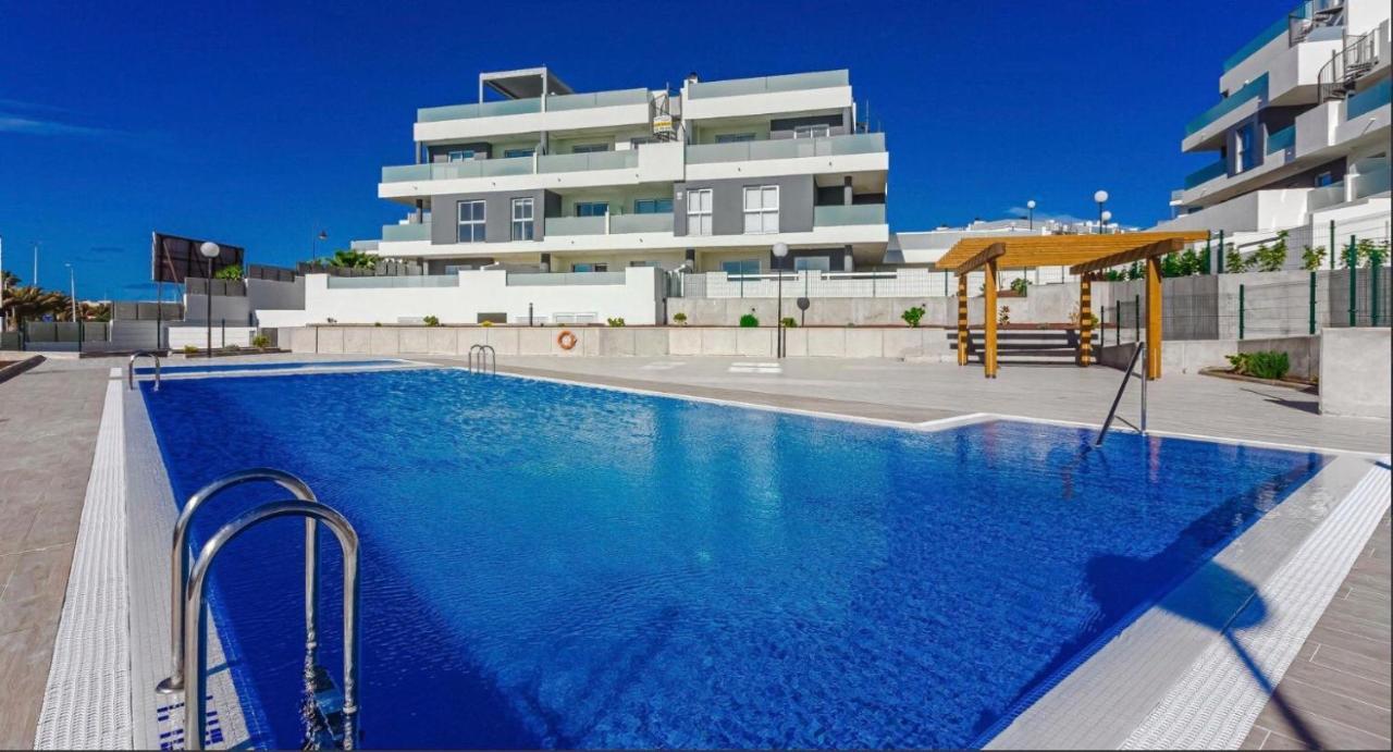 La Tejita II - Medano - Lovely Home - ภายนอก รูปภาพ