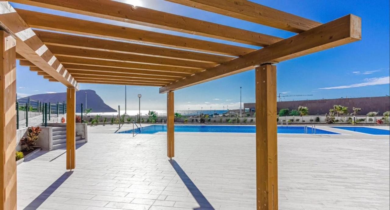La Tejita II - Medano - Lovely Home - ภายนอก รูปภาพ