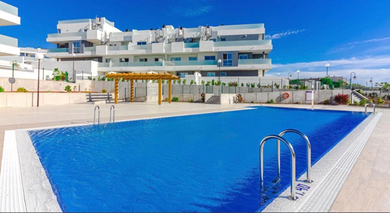 La Tejita II - Medano - Lovely Home - ภายนอก รูปภาพ