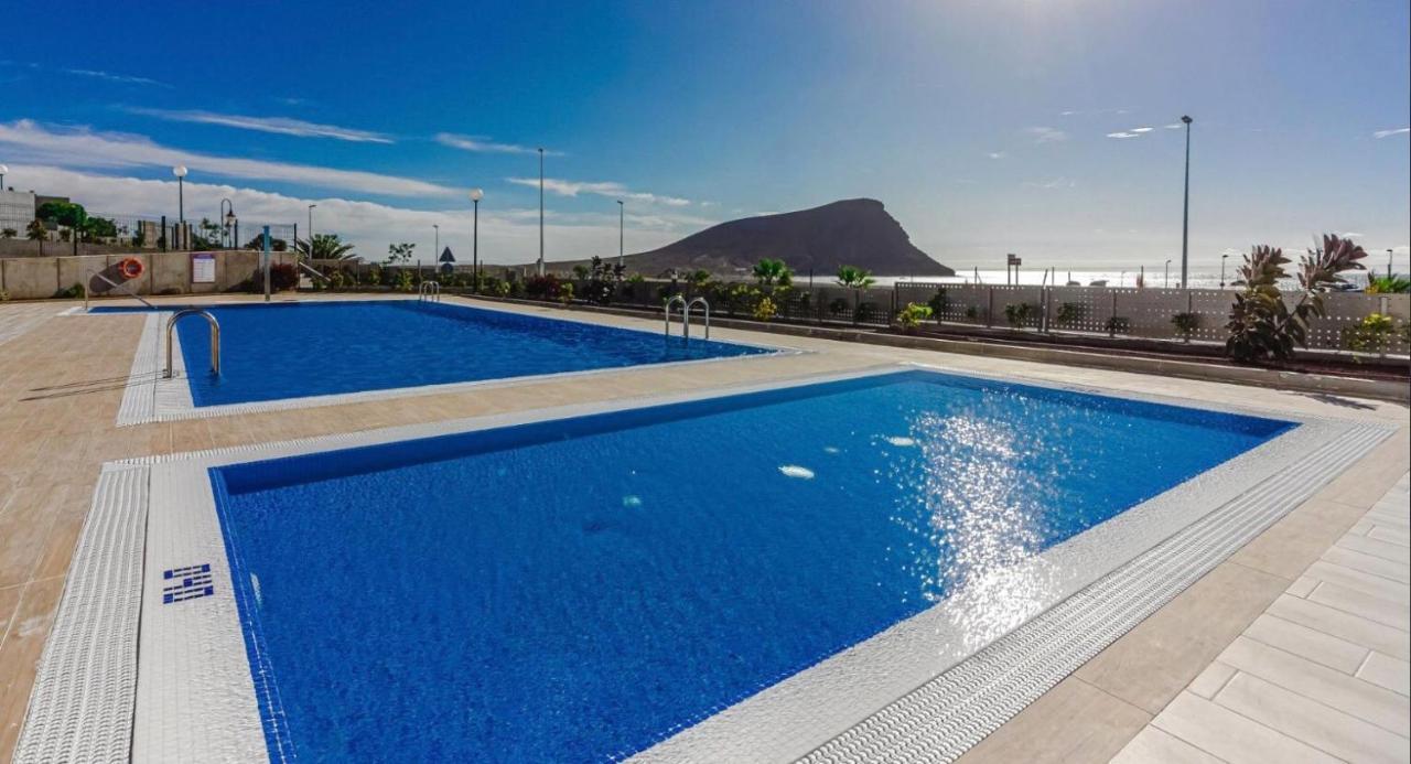 La Tejita II - Medano - Lovely Home - ภายนอก รูปภาพ